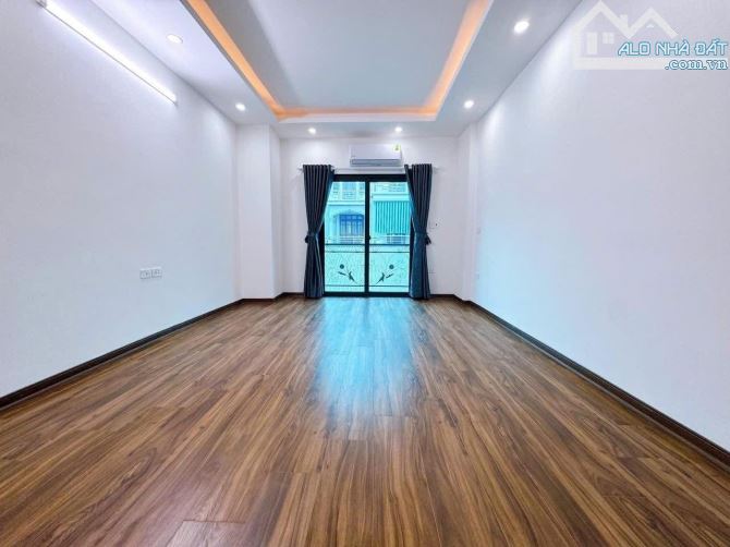 Bán Nhà Phúc Lợi, Long Biên 5T, 33m2, chỉ 4,75 tỷ (ngõ gần ô tô đỗ) - 2