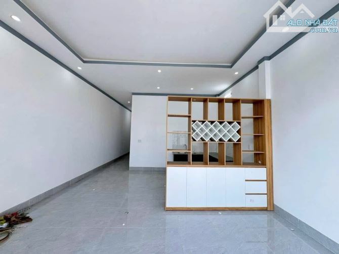 Cần bán căn nhà thị trấn đất đỏ 5x20 full thổ cư giá 1.15 tỷ - 2