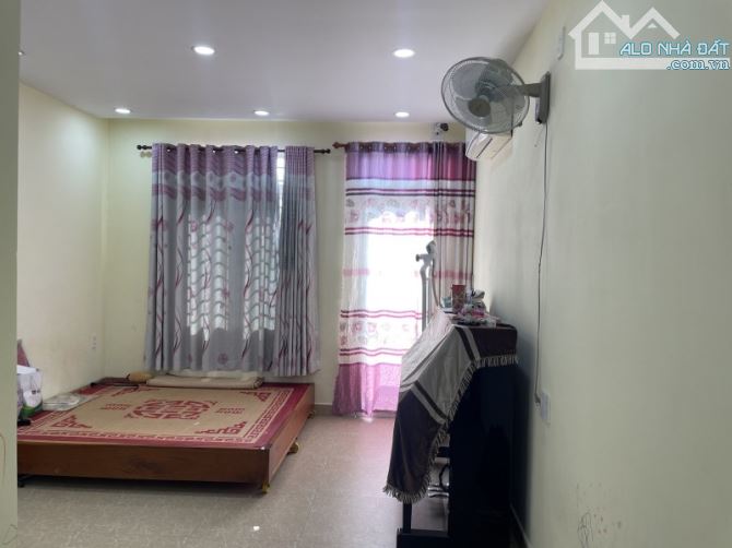 Bán nhà mặt phố Linh Trung, Thủ Đức, 65m², 6.25 tỷ, 4 tầng - 2