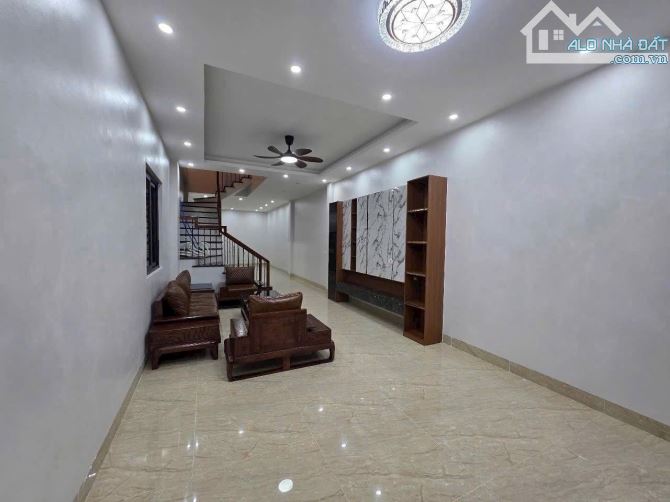 Bán nhà 3 tầng Khả Lễ Võ Cường TP Bắc Ninh - 2