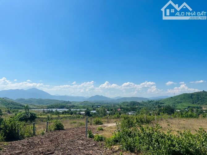 bán đất quy hoạch full thổ cư giá rẻ ộng 4.600m2 xã Khánh Phú, Khánh Vĩnh gần Hương Lộ 62 - 2