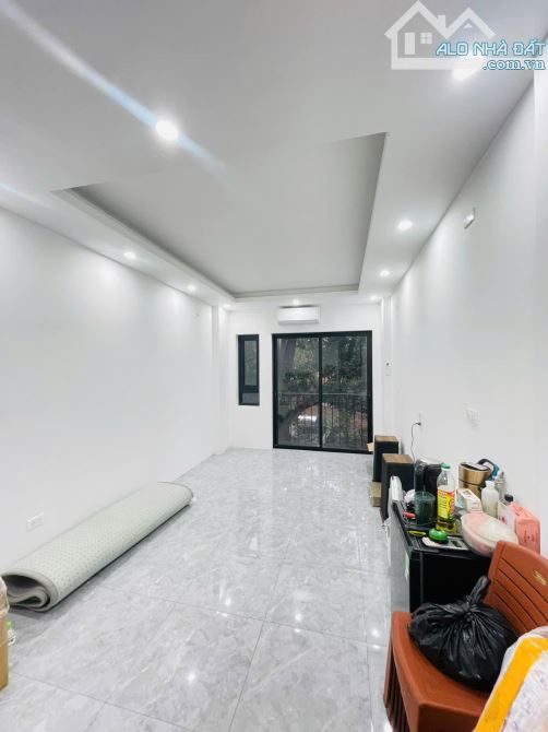 Mặt phố Khương Thượng, vỉa hè ô tô tránh, KD sầm uất, 42m 5 tầng 3.4m mặt, Giá 14.5 tỷ - 2
