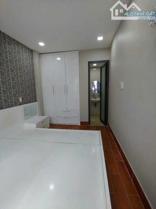 Nhà thuê Q1 cho thuê nhà 28/56 Đổ Quang Đẩu phường Phạm Ngũ Lão giá 12 triệu - 2