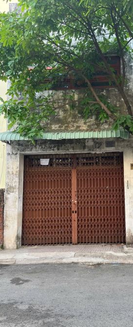 Cần bán gấp căn HXH Trương Thị Ngào, P. Trung Mỹ Tây, DT 4x20m, nhà cấp 4 giá 6,3 tỷ TL - 2