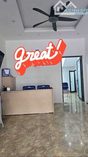 LIỀN KỀ KĐT MIPEC VIEW CITY KIẾN HƯNG, HÀ ĐÔNG, 86M,5T,MT6M, Ô TÔ, VỈA HÈ, KINH DOANH - 2