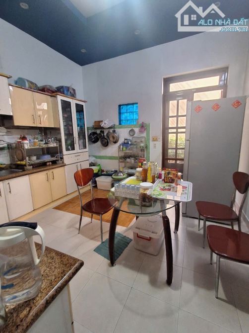 MẶT TIỀN BÌNH LỢI 101M² 3 TẦNG  CHỈ 22 TỶ - 2