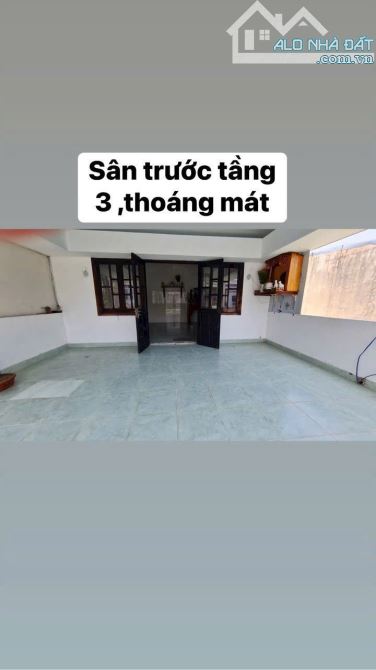 NHÀ 3 TẦNG MẶT TIỀN KINH DOANH-Đường BẾ VĂN ĐÀN-TT THANH KHÊ-DT 86m2-Chỉ Hơn 6 Tỷ - 2