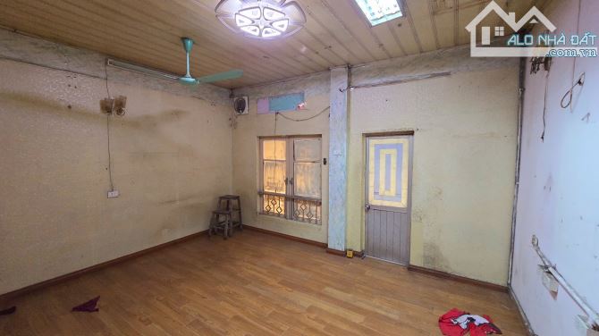 NHÀ MẶT PHỐ 2 THOÁNG 20 TỶ 55m 2 TẦNG MT 5m VỈA HÈ Ô TÔ TRÁNH KINH DOANH THUỴ KHUÊ TÂY HỒ - 2