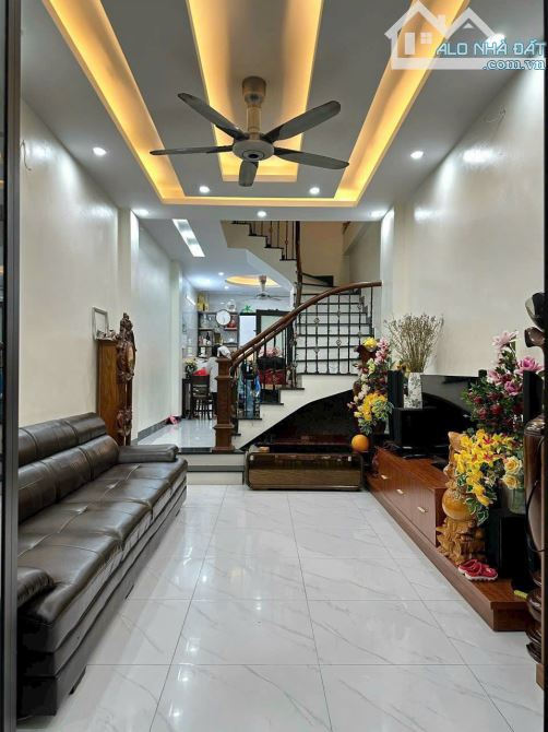 Bán nhà khu phân lô dịch vụ 6.9ha Vân Canh giáp khu đô thị HUD , sát đường Trịnh Văn Bô - 2