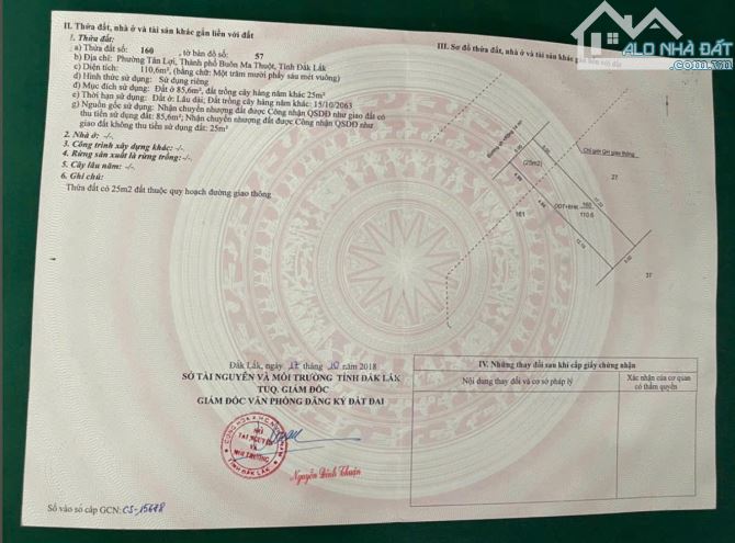 💥💥NHÀ MẶT TIỀN TRƯƠNG ĐĂNG QUẾ , TÂN LỢI - GIÁ 3 tỷ 750 triệu 💥💥 - 2
