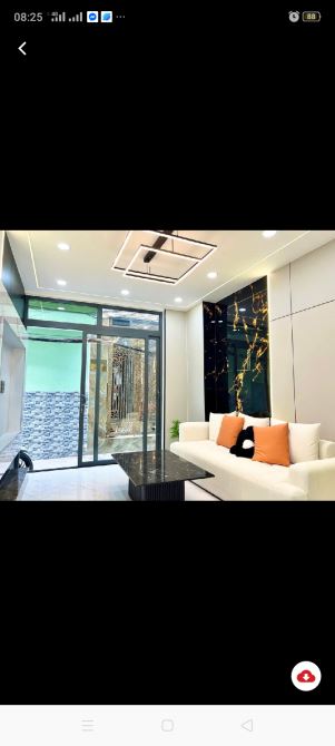 BÁN NHÀ GẤP,SHR ,TÂN KIỂNG ,QUẬN 7,NGANG 5M ,DÀI 10M ,NHỈNH 5,4TỶ - 2