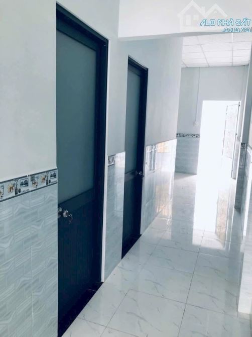 Nhà cấp 4 ngay ngã tư tân triều cách trung tâm biên hòa 10p - 2