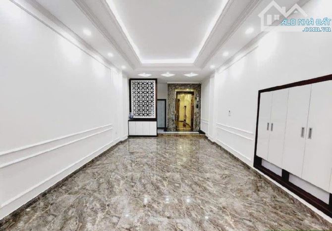 NHÀ PHÂN LÔ 79M2, Nghĩa Đô, Ô TÔ KINH DOANH, FULL NỘI THẤT, NHỈNH 17 TỶ.  + Toạ lạc - 2