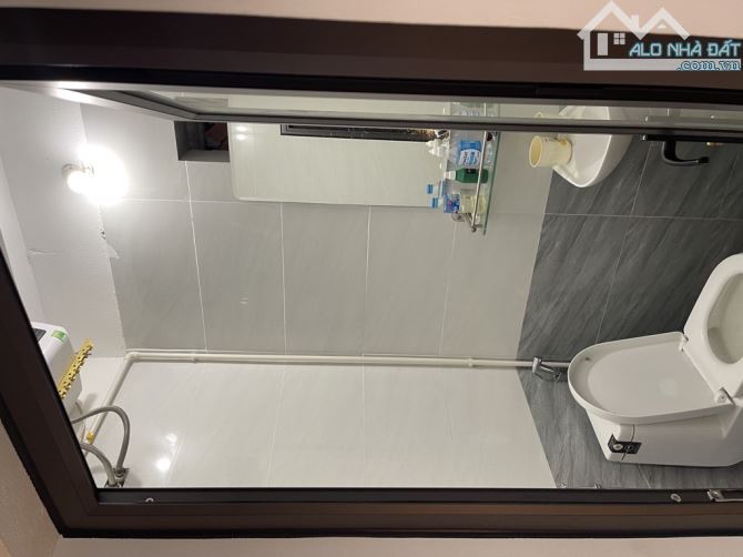 Nhà riêng 4 PHÒNG ngủ TRẦN THÁI TÔNG – 45M² – DÂN XÂY – FULL ĐỒ – GIÁ 8.7 TỶ - 2