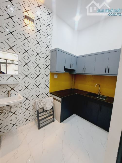 🔥 S.I.ÊU P.H.ẨM MỚI LUNG LINH - GIÁP TÂN PHÚ – SÁT HẺM Ô TÔ – 24 m² - 2TẦNG - CHỈ 2.9T - 2
