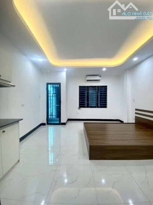 CCMN YÊN XÁ DÒNG TIỀN KHỦNG 120tr/THÁNG NGÕ NÔNG GẦN Ô TÔ NHỈNH 21 TỶ - 2