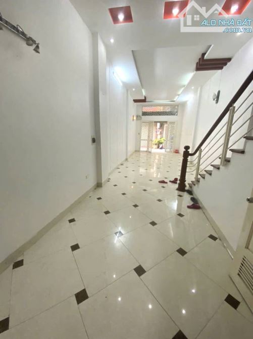 Bán Nhà Ngõ Ô Tô Nguyễn Văn Trỗi, Thanh Xuân 95m đầu tư dòng tiền thu nhập tỷ/năm 16 tỷ - 2