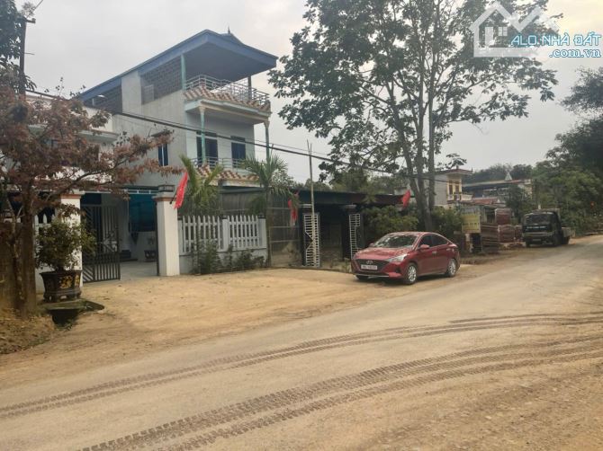 GĐ CẦN BÁN 140 m full TC TẠI NHÂN NGHĨA LẠC SƠN Hoà Bình. - 2