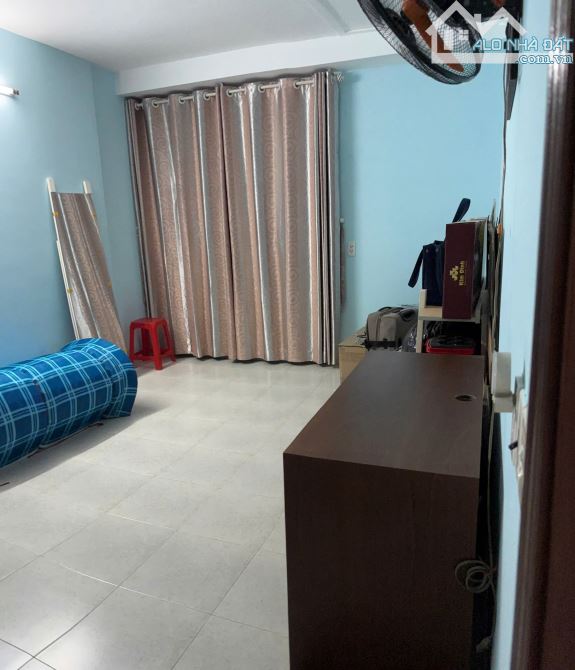 Bán căn Penthouse chung cư H2 đường Hoàng Diệu, Quận 4|199m2, 3PN| Hàng hiếm - 2