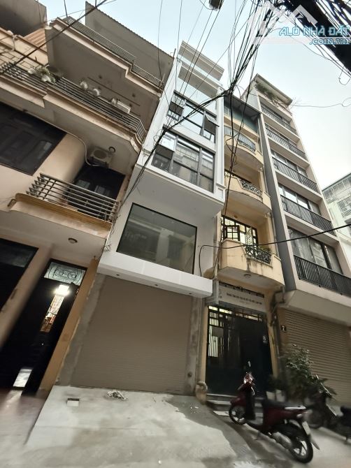 TT ĐỐNG ĐA, PHẠM NGỌC THẠCH, VỈA HÈ, KD, 2 MẶT NGÕ, NGÕ TO NHƯ PHỐ OTO TRÁNH, DỪNG, ĐỖ. - 2