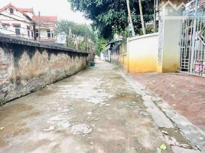 Cần bán 66,3m đất ở tại Phụng công Văn giang - 2