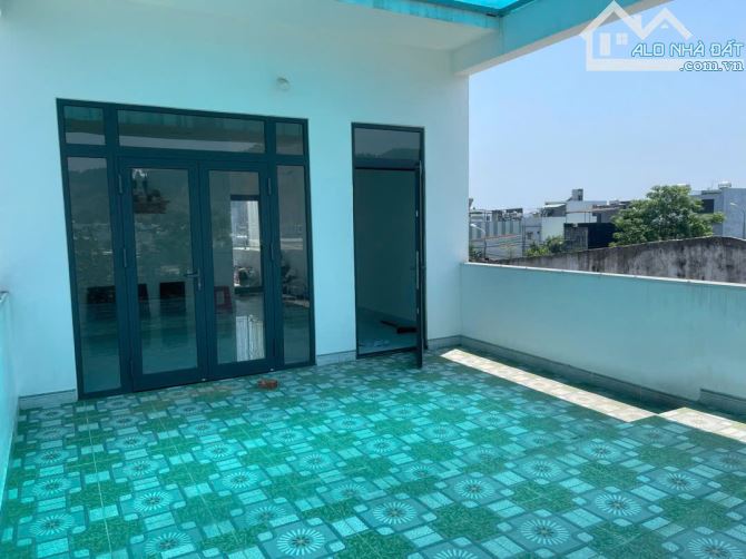 💥 BÁN NHÀ 3 TẦNG MỚI – TRUNG TÂM QUẬN LIÊN CHIỂU. - 2