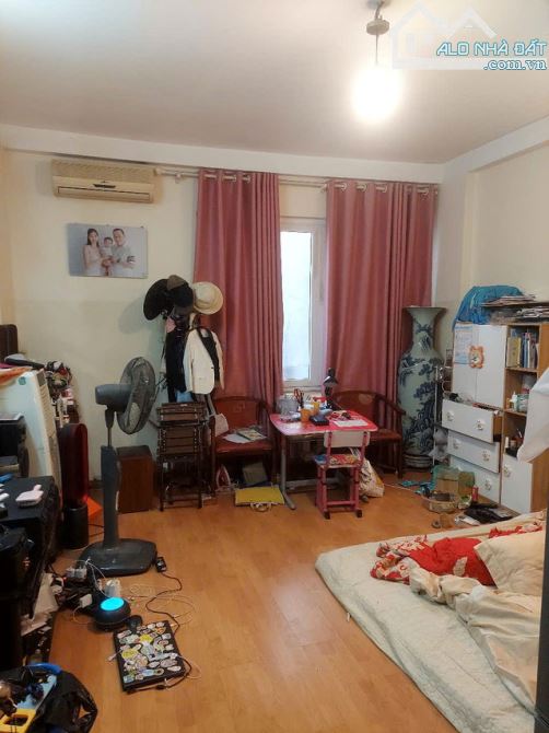 Bán nhà đẹp phố Ngọc Khánh, Ba Đình, 33m2 giá chỉ hơn 7 tỷ - 2