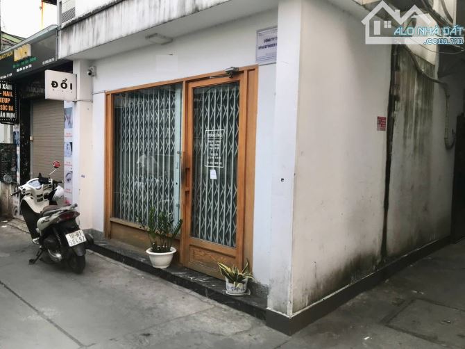 "VỊ TRÍ VÀNG KINH DOANH" - Nhà 3 Tầng Mặt Phố Cô Giang, Phú Nhuận - CHỈ 5.8 Tỷ! - 2