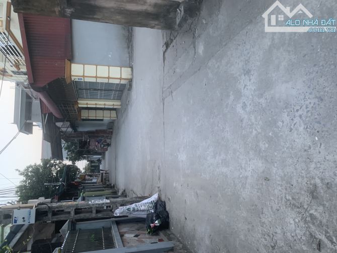 Bán lô góc 111m đất Liên Đàm yên Thường  Gia lâm - 2