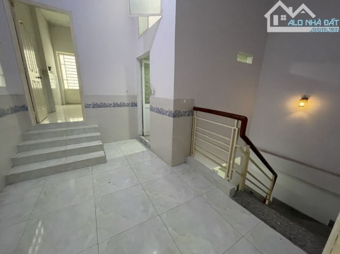 🏚️HẺM 4M TÂN HOÁ - 4,7x17M NỞ HẬU 6,6M -  🏚️Tân hoá P1-Q11 - 2