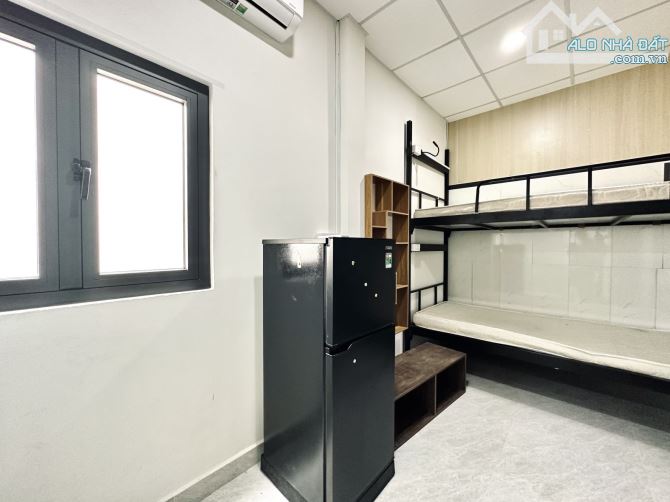 12P CHDV- 254/ ÂU CƠ, Tân Bình, 120m2 Nở hậu Hẻm 8m ,70tr/th chỉ 13,7 tỷ - 2