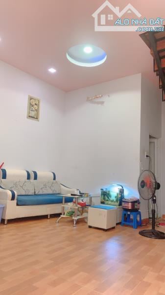 🔥CỰC SỐC🔥 - NHÀ 3 TẦNG -NGANG HƠN 4M - P.5 BÌNH THẠNH - 🌸CHỈ 3.85TỶ🌸 - 2