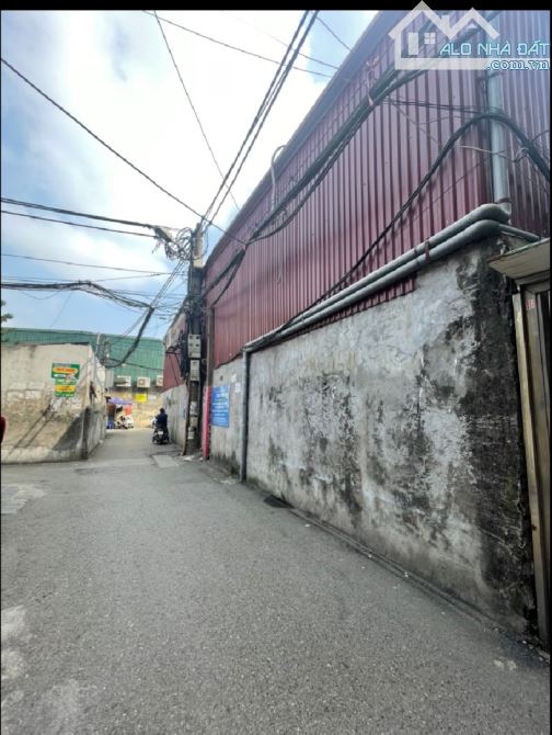 170.x Tỷ /426 M2/19 Mt/ Lê Văn Lương. Ô TÔ CHÁNH - 2