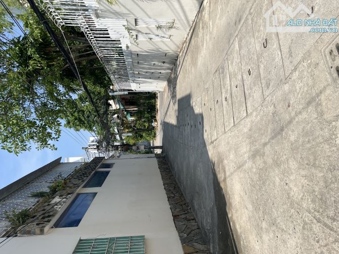 255m2 đất hẻm Gò Găng KĐT Vĩnh Điềm Trung - TP biển Nha Trang - 2