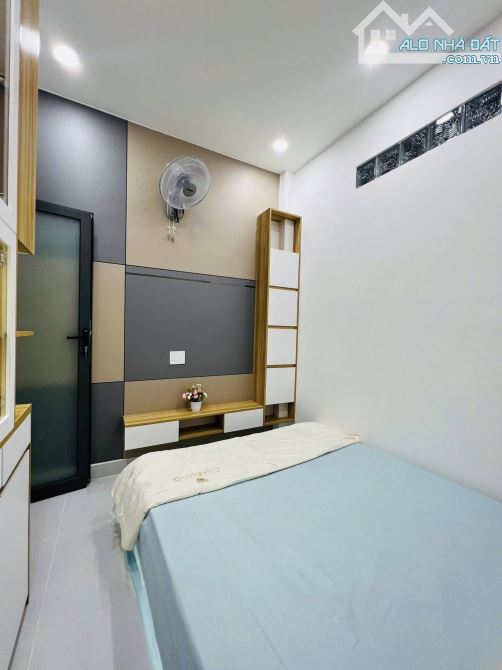 Bán nhà đường số 3, phường 9, gò vấp - 2