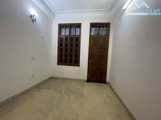 Bán nhà Thanh Xuân 80m2 Phân Lô - Ô TÔ TRÁNH - Kinh Doanh nhỉnh 14 tỷ - 2