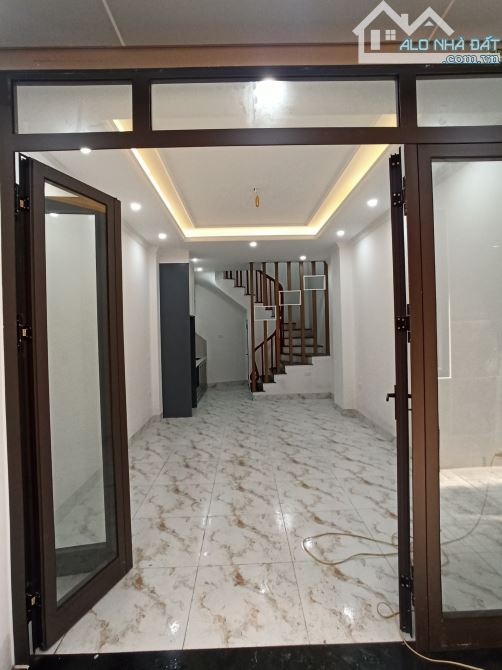 Bán gấp nhà Kim Chung hoài đức siêu đẹp siêu rẻ 4 tầng Xây vô cùng tâm huyết - 2