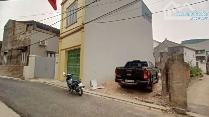 Bán đất Đa Tốn – Oto vào nhà – Lô Góc – Cực hiếm - 2