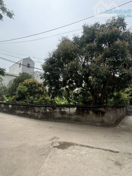 BÁN ĐẤT VẠN PHÚC . MT 33M. DT 550 M . Ô TÔ VÀO ĐẤT . LÔ GÓC VỊ TRÍ ĐẸP NHẤT - 2