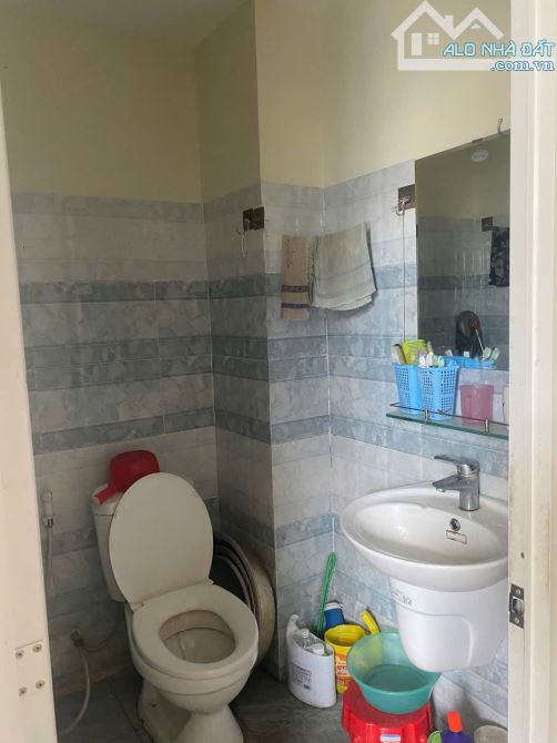 🏡 Cần Bán Căn Nhà Góc 2 Mặt Tiền - 2