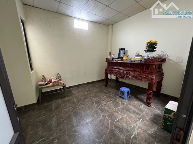 Bán nhà đẹp Trường Chinh- Đống Đa- 5 tầng- cho thuê dòng tiền- ngõ rộng - 2