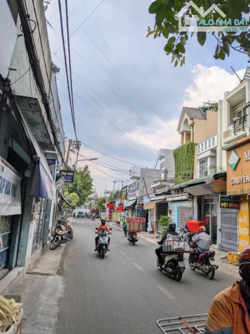 🔥💥🏠 Nhà mặt tiền Nguyễn Thị Đặng Ngang 5,2m Dài 37m (208m2) Chỉ 10,7 Tỷ - 2