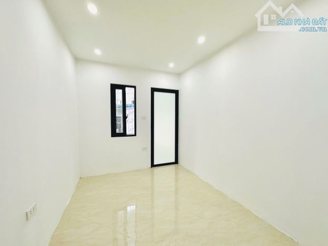 BÁN NHÀ RIÊNG HÀM NGHI, NHÀ MỚI, Ô TÔ ĐỖ CỬA, NGÕ THÔNG, GẦN CHỢ, AN SINH ĐỈNH. - 2
