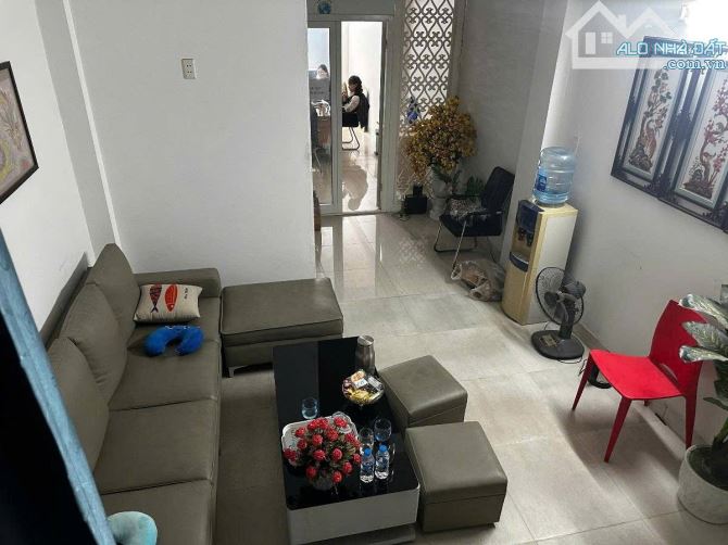 Bán nhà mặt đường Nguyễn Xiển, Thanh Xuân, 8 tầng, thang máy, vừa ở vừa kinh doanh đỉnh. - 2