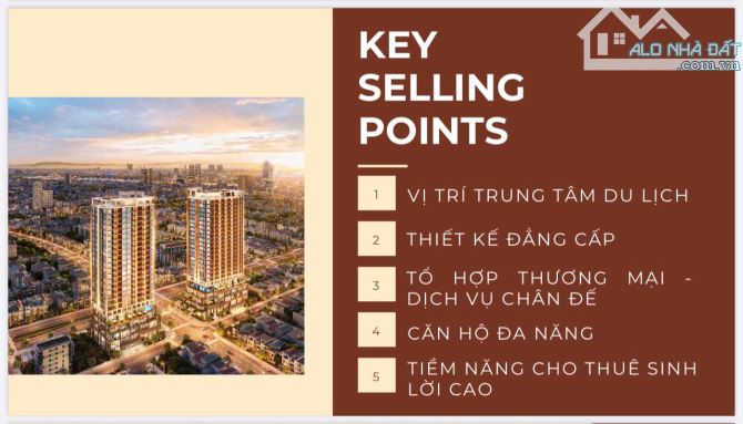 Booking ngay bây giờ chỉ với 50 triệu/vị trí dự án Vương Thừa Vũ căn hộ view biển Đà Nẵng - 2