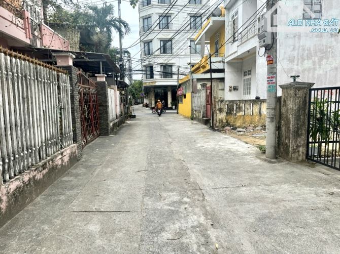 LÔ ĐÔI 2 MẶT TIỀN MỸ ĐA ĐÔNG 12- ĐI BỘ RA BIỂN MỸ KHÊ- 260M2- NGANG 12M- GIÁ 30,5 TỶ. - 2