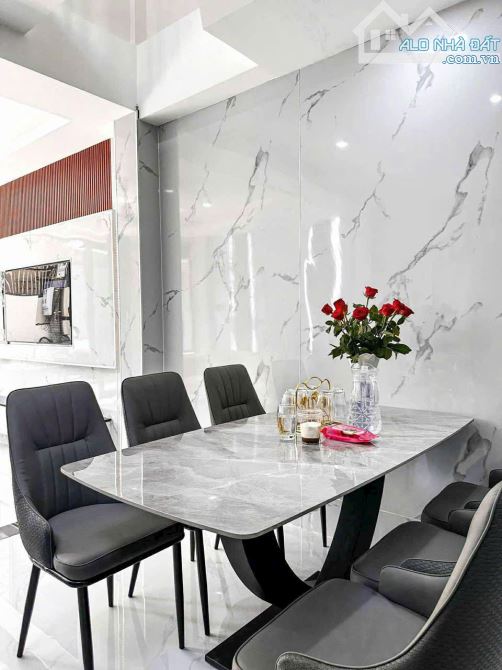 Bán NHÀ 3 TẦNG  KIỆT OTO HÙNG VƯƠNG TTTP HUẾ - 2