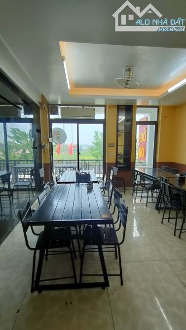 MẶT ĐƯỜNG 30M KĐT AO SÀO, HOÀNG MAI, 65M,5T,MT5M, VỈA HÈ 8M, KINH DOANH, VĂN PHÒNG - 2
