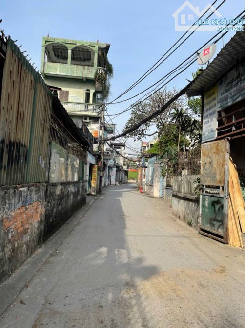 Cần Bán Đất  93,5m2 Tại Ngọc Thụy Long Biên 10,6Tỷ Vị Trí Siêu Đỉnh Đầu Tư Dòng Tiền Tốt - 2