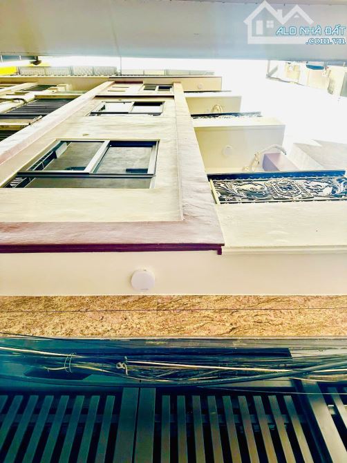 Chính chủ nhờ bán nhà Đội Cấn, Ba Đình, gần ô tô, 38m, 5 ngủ, 8 tỷ - 2